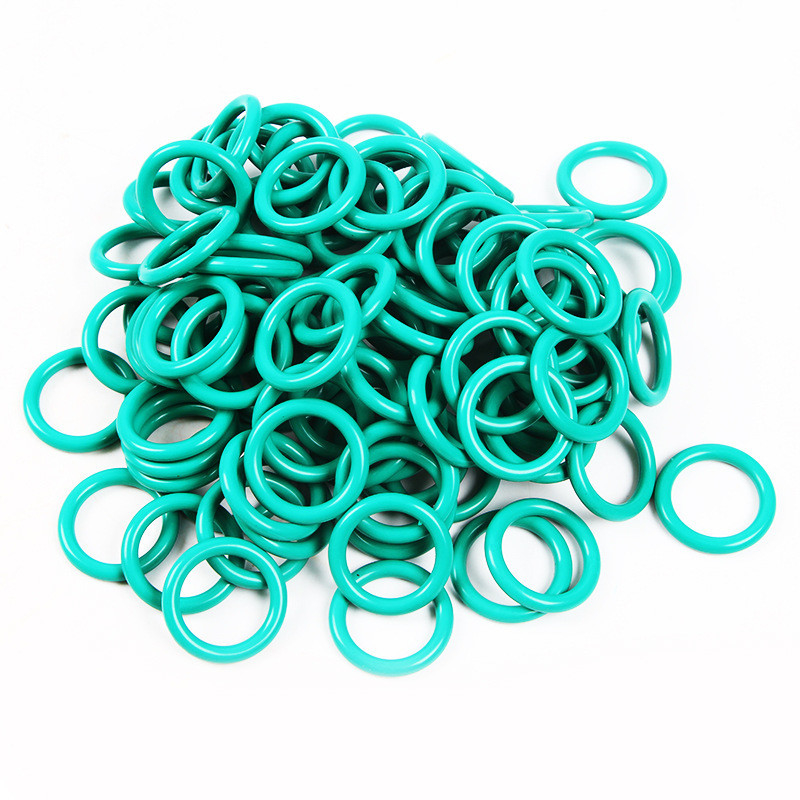 Anello di sigillamento in gomma di silicone di grado alimentare 20-90 Riva per l'uso di sigillamento OEM accettabile