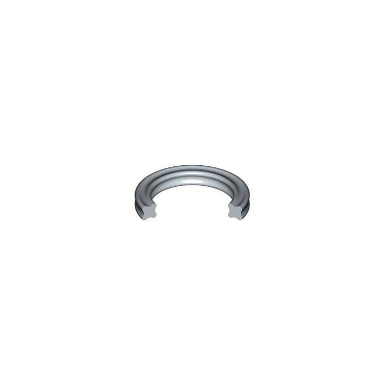 Sigillo idraulico ad anello X per pompa cilindrica resistente al calore personalizzabile e materiale di gomma