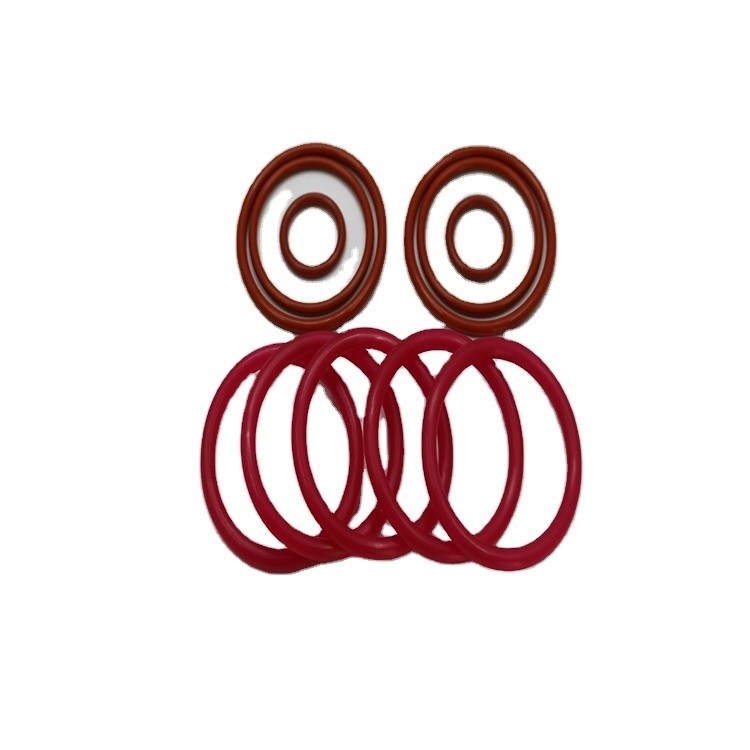 ORK Sigilli di O-ring di gomma impermeabili Utilizzo del prodotto di sigillamento per la massima efficacia
