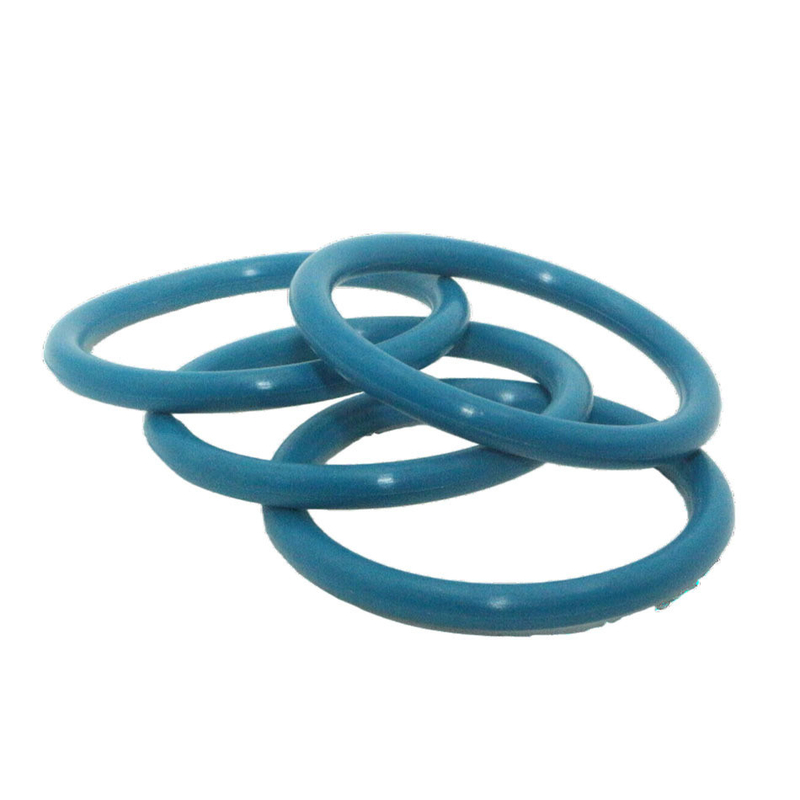 OEM O-Ring FKM/NBR/EPDM Silicone per l'uso di sigillatura all'interno del sigillo di gomma ORK