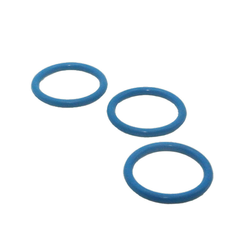 OEM O-Ring FKM/NBR/EPDM Silicone per l'uso di sigillatura all'interno del sigillo di gomma ORK