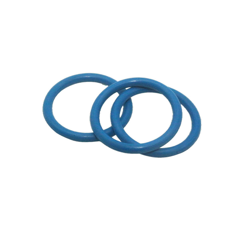 OEM O-Ring FKM/NBR/EPDM Silicone per l'uso di sigillatura all'interno del sigillo di gomma ORK