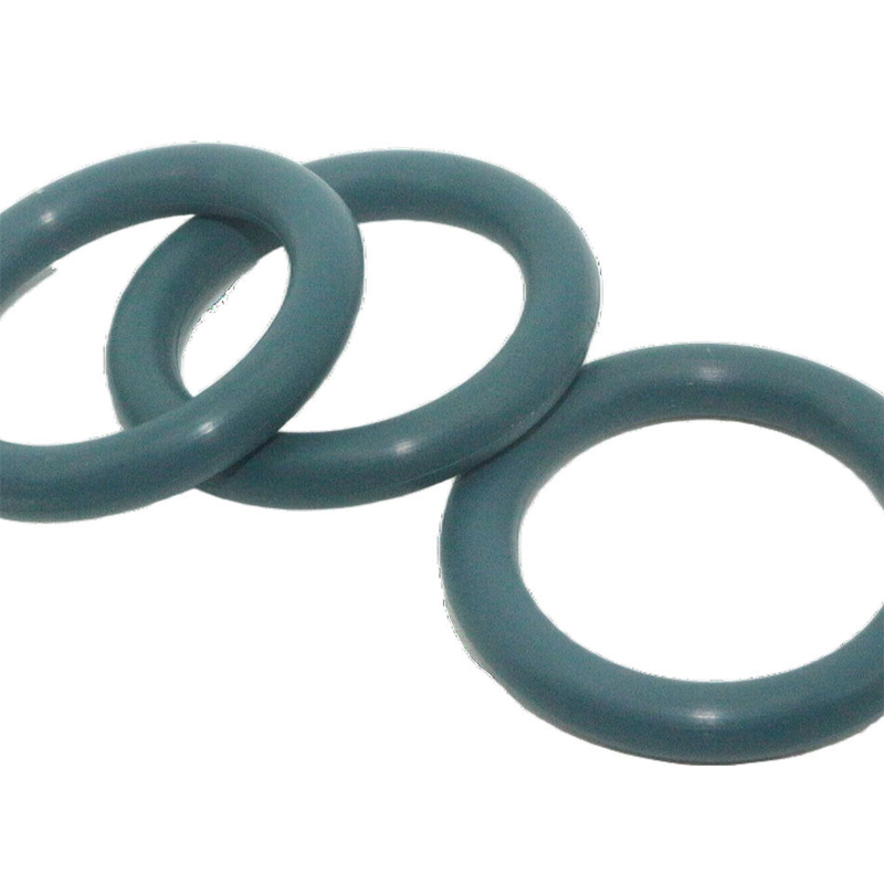 OEM Acceptabile NBR 70 O-Ring Nitrile Rubber con certificato REACH presso ORK