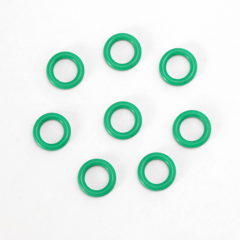 Utilizzazione di sigillamento Sigillo O-Ring AEM/EPDM/FKM/NBR per prestazioni customizzate resistenti all'usura