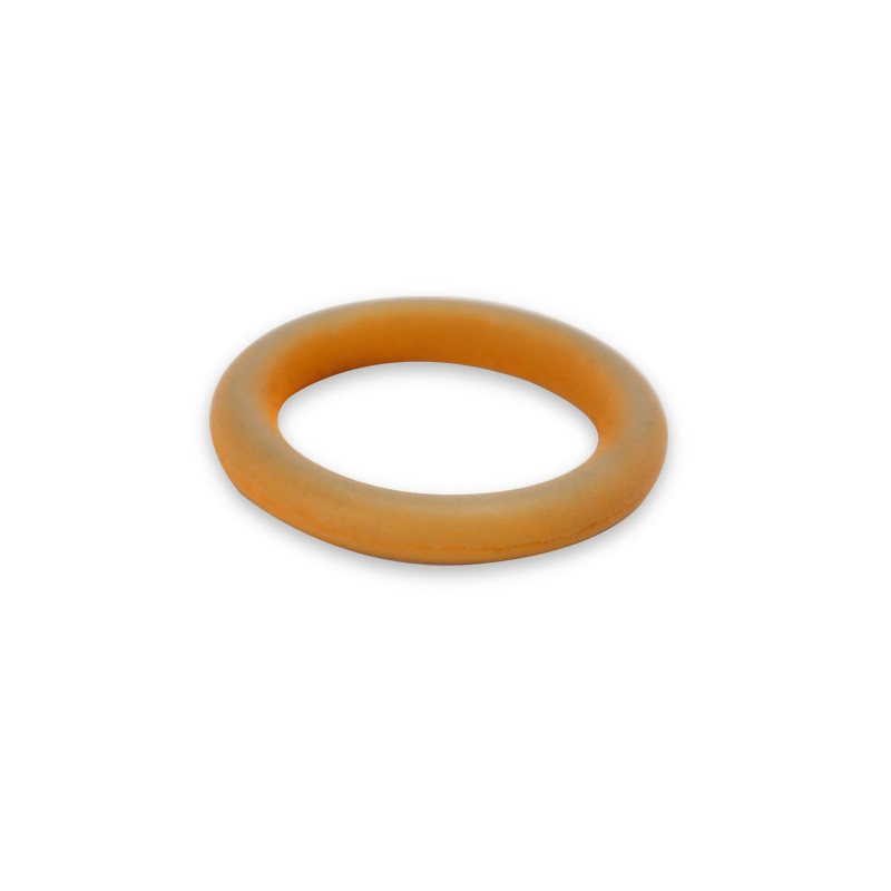 ORK Custom Approve Silicone O-Ring Seal per sigillamento impermeabile in vari materiali