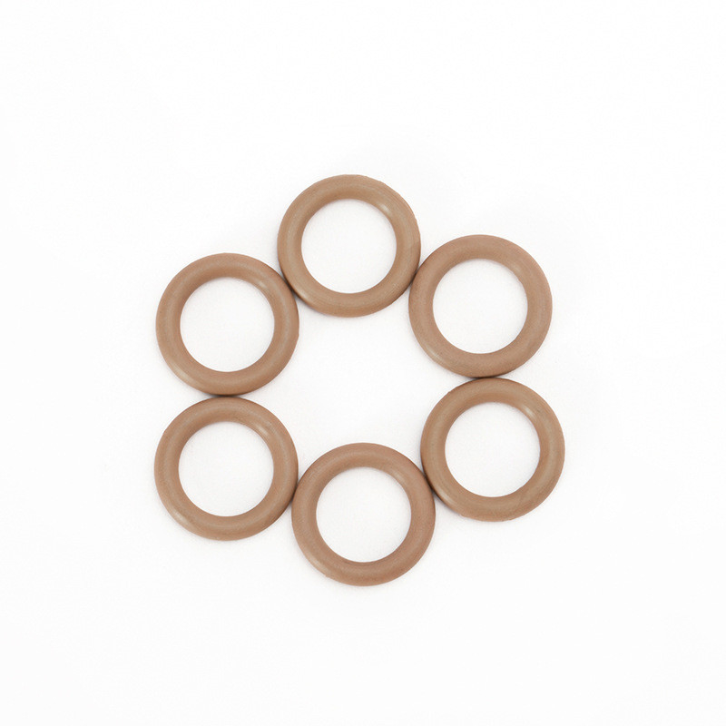 Colore personalizzato ODM/OEM O-Ring speciale in gomma per parti auto