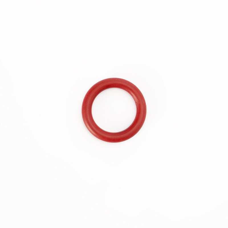 REACH Certified Brown 5mm Seal Ring per 75a 90a OEM Transparent ORK Industrial O-Rings