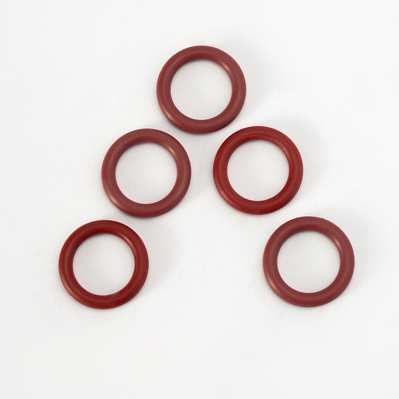 OEM accettato Buna-N 90A O-Rings Anelli di tenuta in gomma nitrile per uso di tenuta garantito