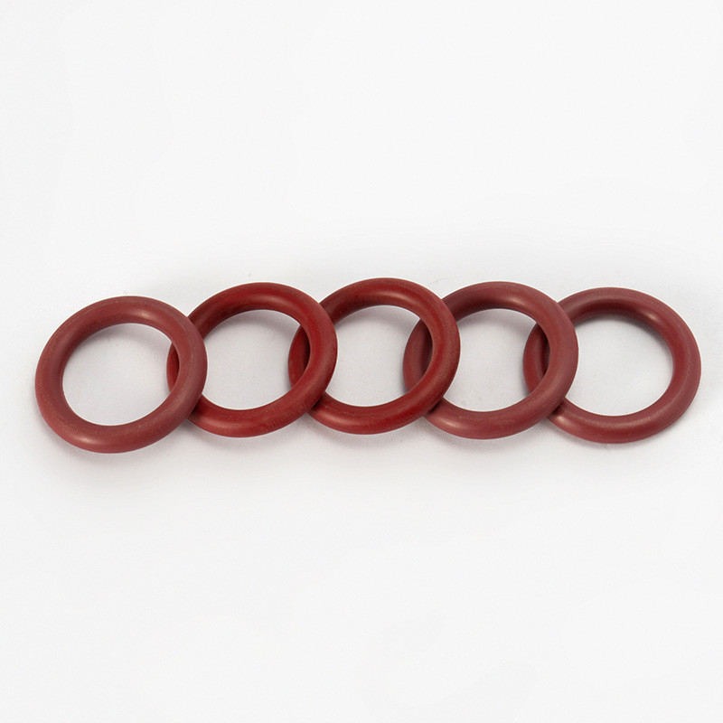 OEM accettato Buna-N 90A O-Rings Anelli di tenuta in gomma nitrile per uso di tenuta garantito