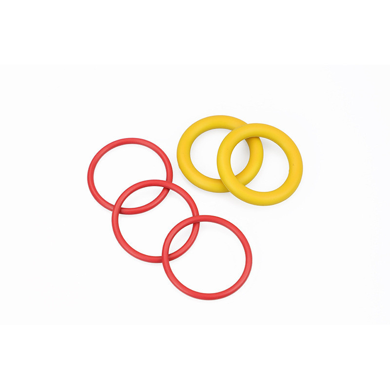 OEM accettato Buna-N 90A O-Rings Anelli di tenuta in gomma nitrile per uso di tenuta garantito