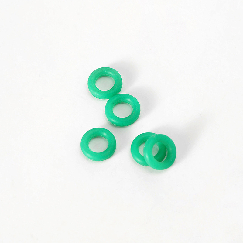 Neoprene Epdm Poliuretano Hnbr Vmq Fkm Silicone O-Ring Sigilli per sigillazione industriale