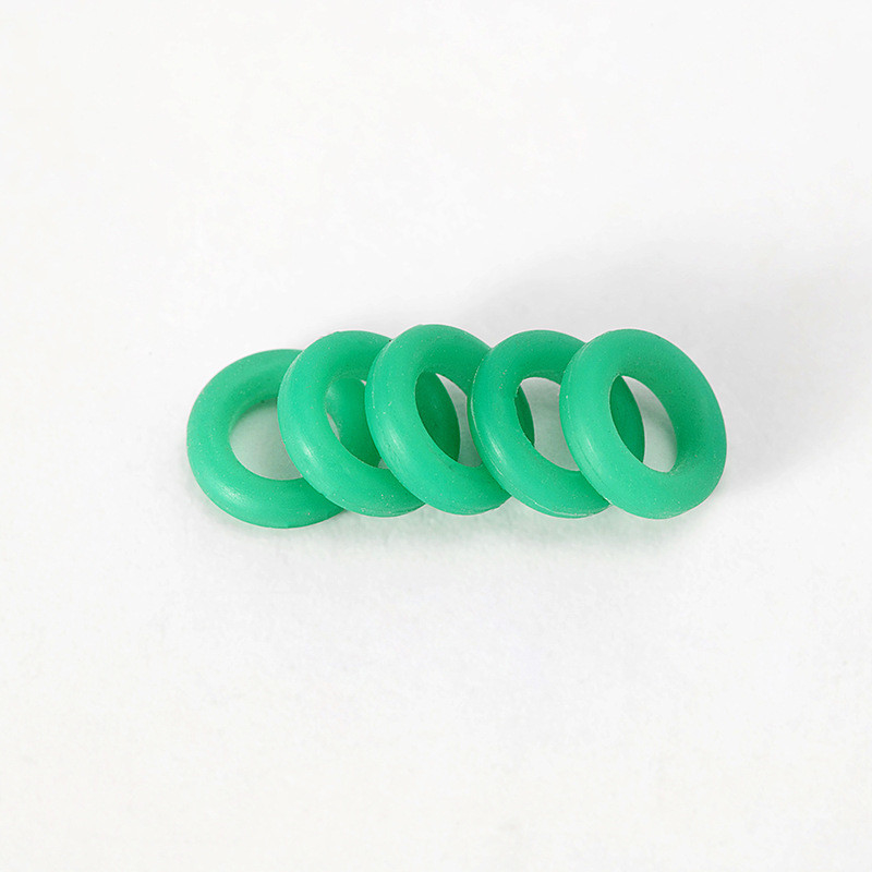 Neoprene Epdm Poliuretano Hnbr Vmq Fkm Silicone O-Ring Sigilli per sigillazione industriale