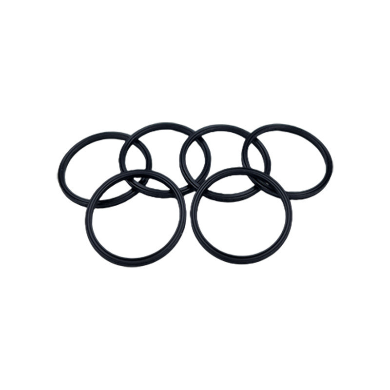 ORK Custom Small NBR FKM O-Rings 70 Durezza Diametro croce 1,3 mm con uso di sigillatura