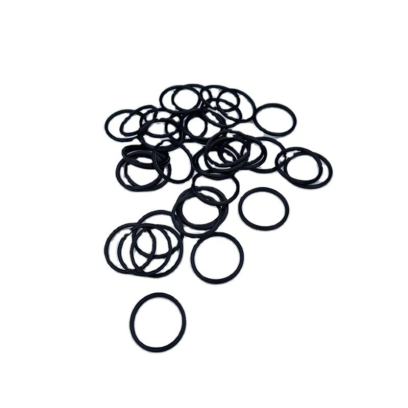 Anello di tenuta in gomma a forma di O da 55 mm per sigilli AEM/EPDM/FKM/NBR per iniettori Direttamente da ORK