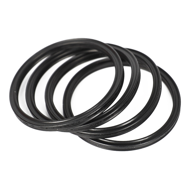 Anello di tenuta in gomma a forma di O da 55 mm per sigilli AEM/EPDM/FKM/NBR per iniettori Direttamente da ORK