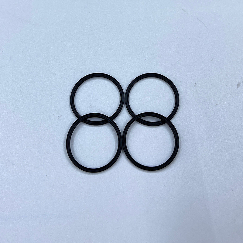 Anello di tenuta in gomma a forma di O da 55 mm per sigilli AEM/EPDM/FKM/NBR per iniettori Direttamente da ORK