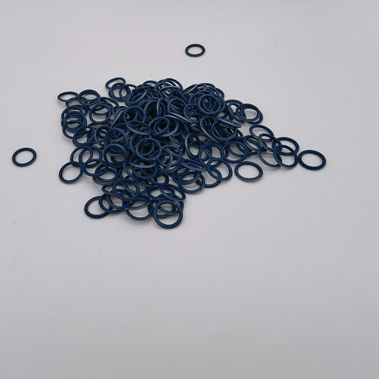 Anello di tenuta in gomma a forma di O da 55 mm per sigilli AEM/EPDM/FKM/NBR per iniettori Direttamente da ORK