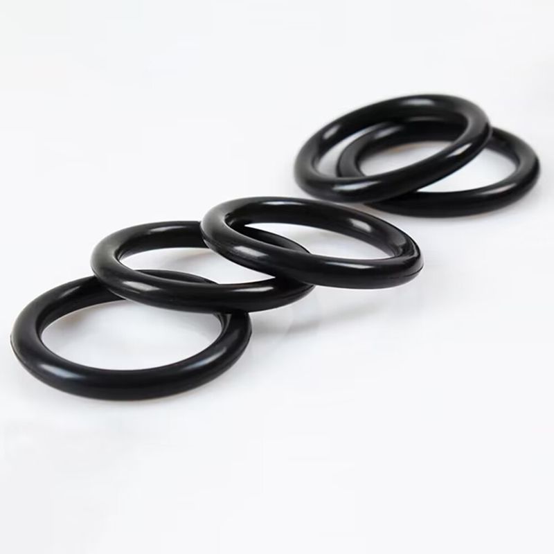 ORK Escavatore personalizzabile Ffkm Fkm Hnbr Oring Nbr70 O-Ring Perfetto per l'uso di sigillatura