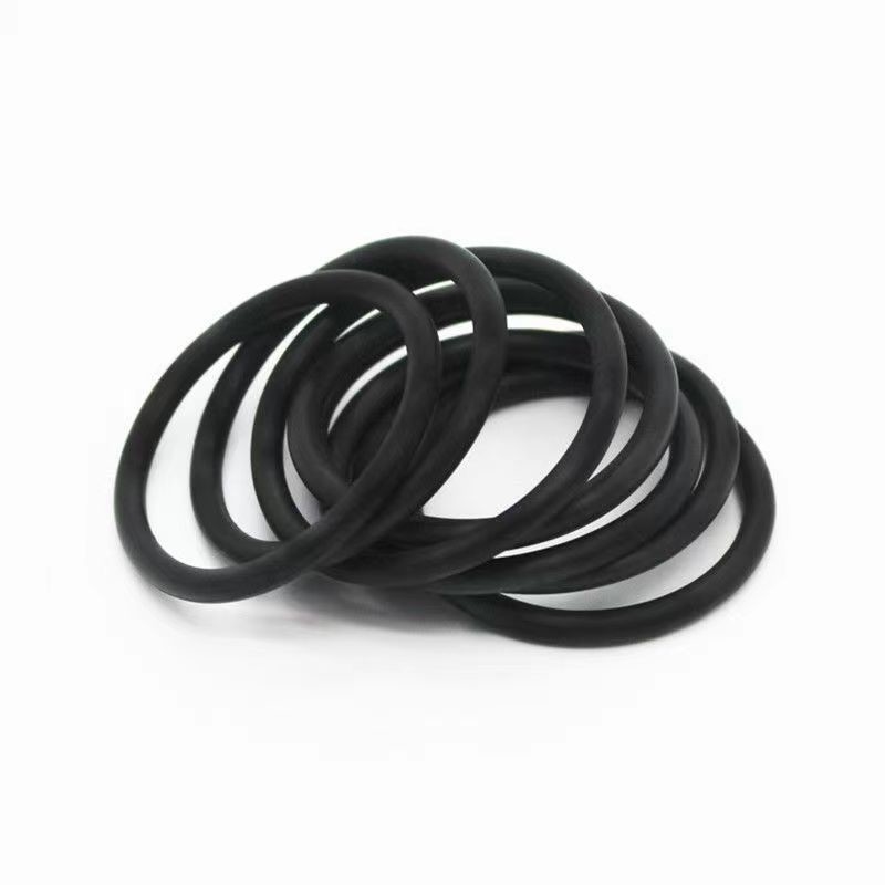 Anelli O in silicone FFKM FKM per ORK National Gearbox cilindro idraulico ad alta pressione