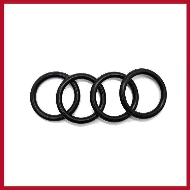 OEM Prodotto su misura ORK O Ring Seals con NBR FKM VMQ EPDM HNBR CR FVMQ FFKM PV PTFE