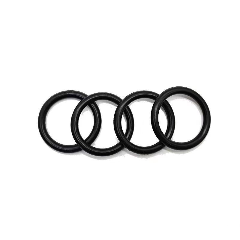 Utilizzo versatile di sigillatura ORK Sigilli in silicone O-Ring Ptfe Epdm Hnbr Nbr Fkm Ffkm O Rings