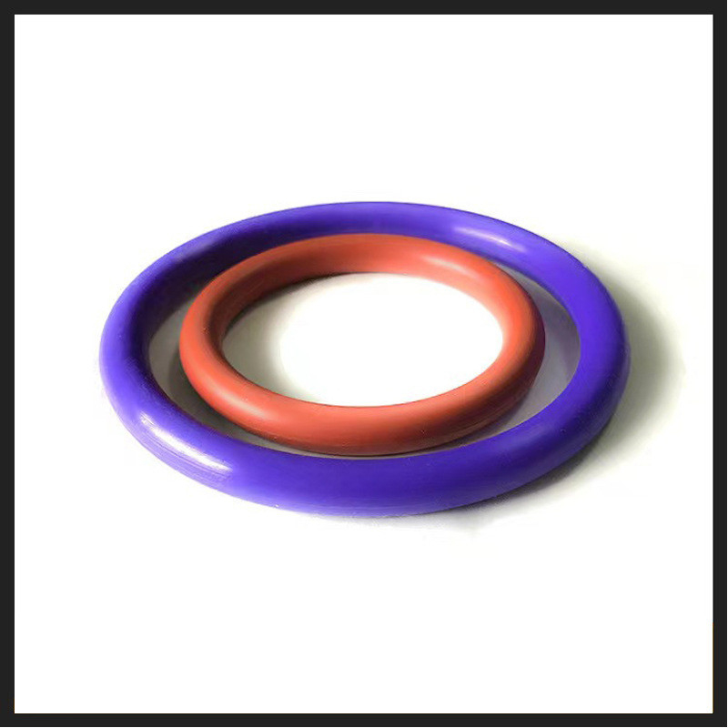 Scavatori Jack idraulico O-Ring FKM FFKM NBR HNBR sigilli di gomma