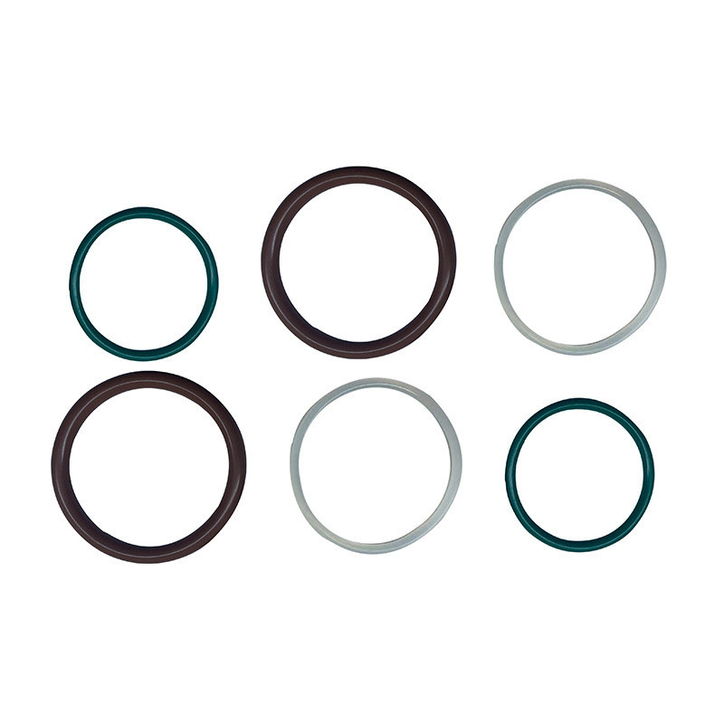 ORK Vari para sigilli PCP personalizzatiO-ring di iniezione per un'efficace sigillatura del prodotto