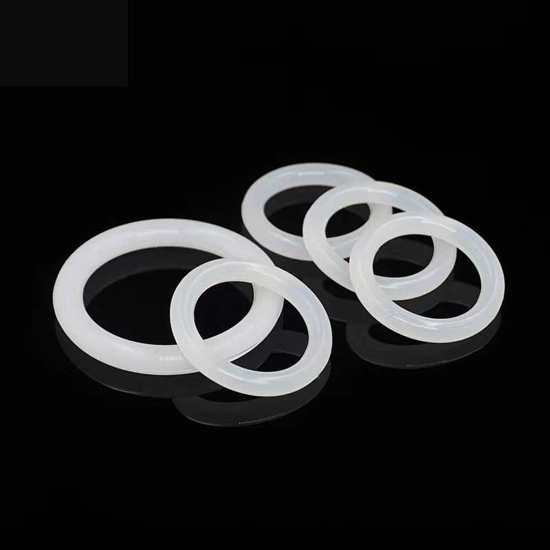 FFPM di alta temperatura sigilli di gomma resistenza chimica O-Ring FFKM O-Ring accettabile OEM