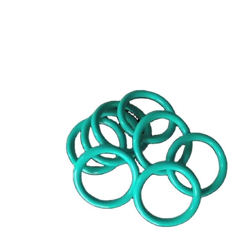 AS568 PG Sigillo O-ring di dimensioni standard per iniettori di benzina in materiale resistente all'olio