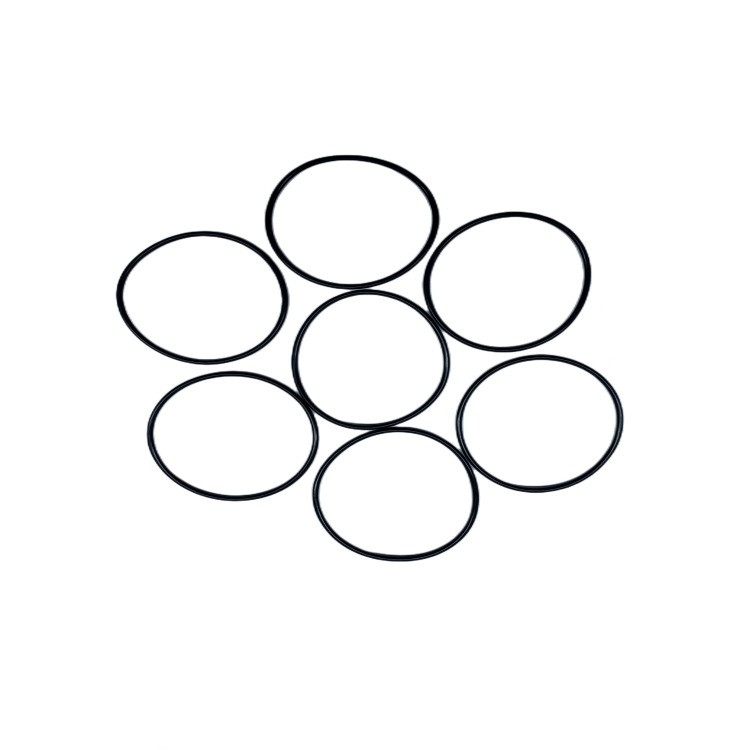 AEM ORK Sigilli in Ptfe O-Ring resistenti al calore per temperature estreme e durabilità