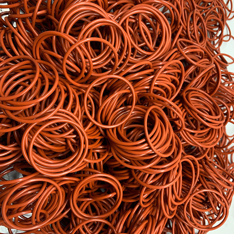 AEM ORK Sigilli in Ptfe O-Ring resistenti al calore per temperature estreme e durabilità