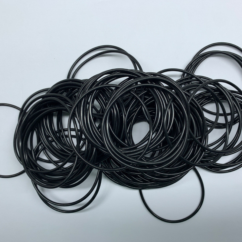Colori personalizzati ORK FKM O-Rings sigilli per le applicazioni di sigillamento del cliente