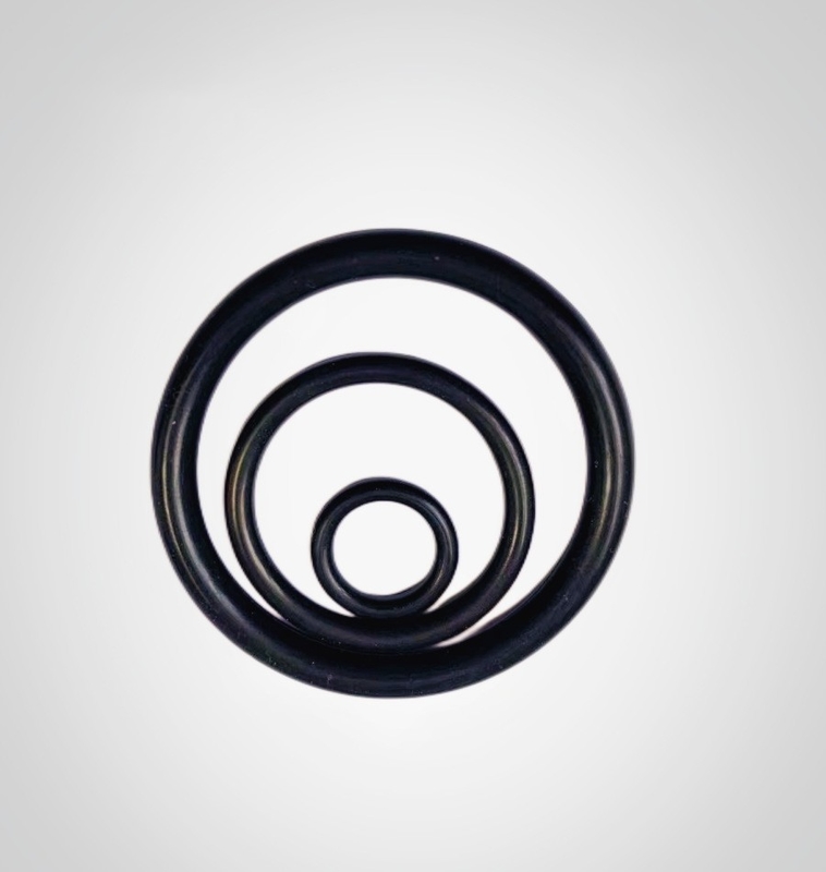Diverse dimensioni AS568 PG Standard Resistenza alle alte temperature HNBR Silicone O-Ring Seal