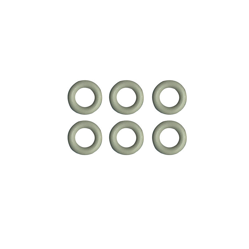 AEM/EPDM/FKM/NBR sigillo a vuoto gomma O anello per esigenze resistenti all'olio e all'usura