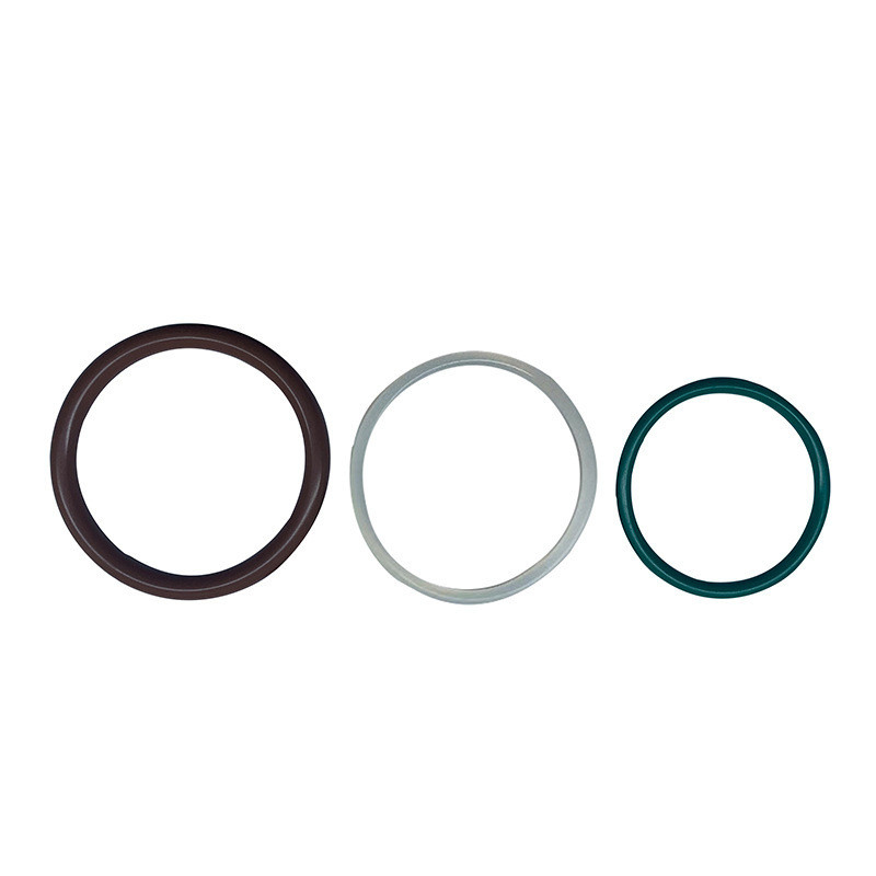 AEM/EPDM/FKM/NBR sigillo a vuoto gomma O anello per esigenze resistenti all'olio e all'usura