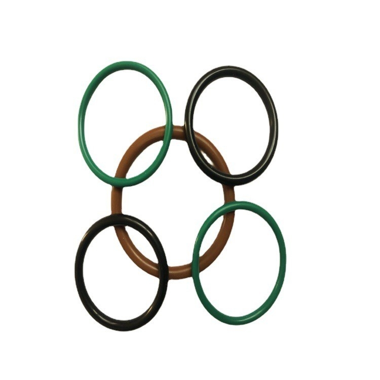 Strumenti di sigillamento ORK O-Ring personalizzabili per prestazioni di sigillamento superiori