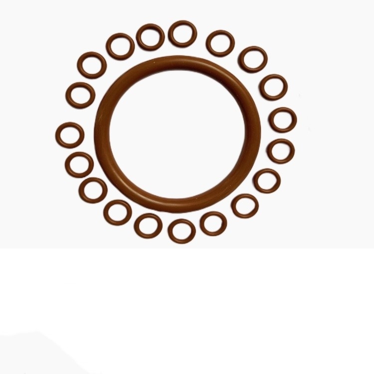 Strumenti di sigillamento ORK O-Ring personalizzabili per prestazioni di sigillamento superiori