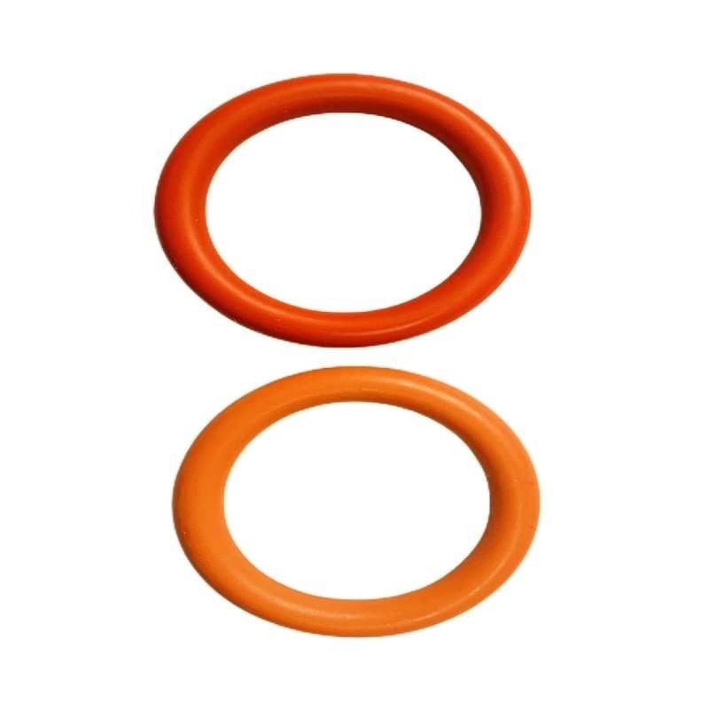 Anello di tenuta ad anello O certificato REACH AEM/EPDM/FKM/NBR per soluzioni di tenuta ad alta precisione