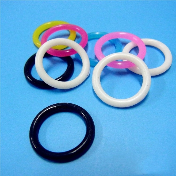 FKM O-Ring per AEM/EPDM/NBR resistente alle alte/basse temperature e all'olio/usura da ORK