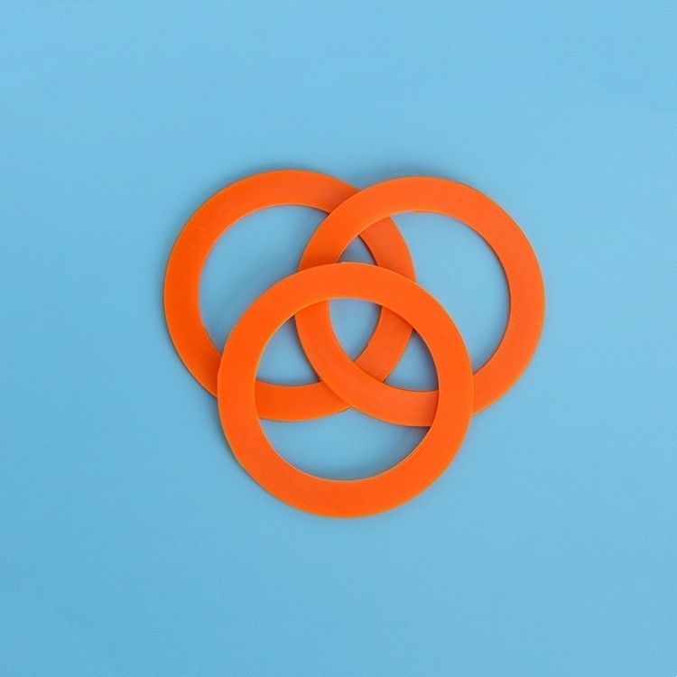 FKM O-Ring per AEM/EPDM/NBR resistente alle alte/basse temperature e all'olio/usura da ORK
