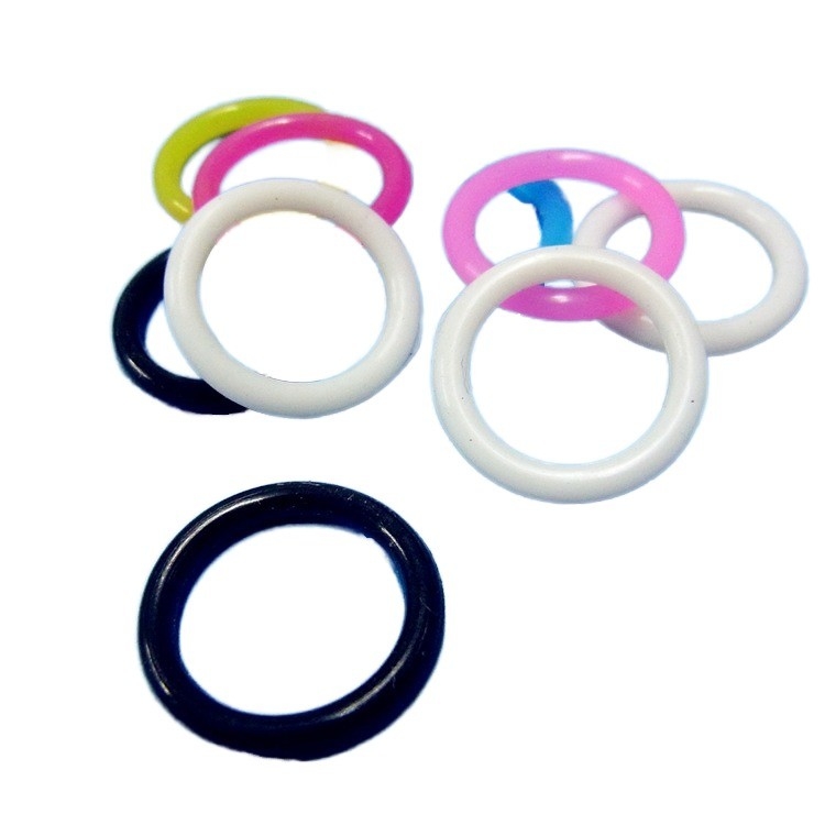 Anello di gomma per sigillamento a scossa di tipo O, resistente e personalizzato per sigillamento professionale e versatile
