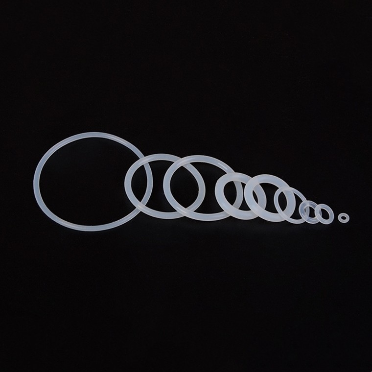 Anello di gomma per sigillamento a scossa di tipo O, resistente e personalizzato per sigillamento professionale e versatile