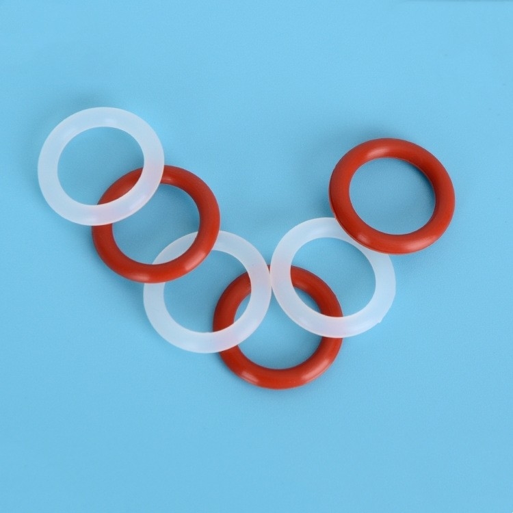 AS568 PG Dimensioni standard gomma HNBR O-Ring per sigilli resistenti ad alte temperature personalizzati