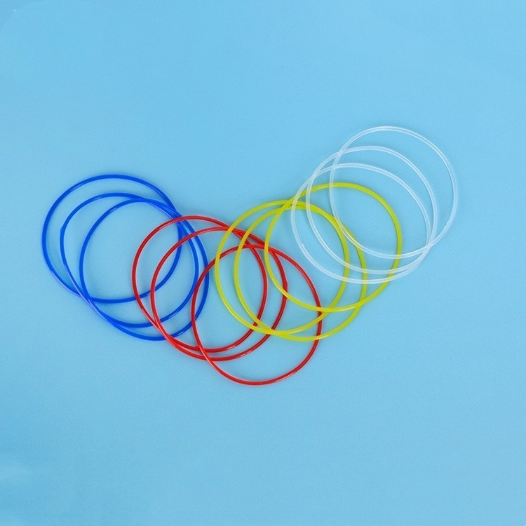 AS568 PG Dimensioni standard gomma HNBR O-Ring per sigilli resistenti ad alte temperature personalizzati