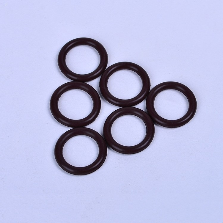 AS568 PG Dimensioni standard gomma HNBR O-Ring per sigilli resistenti ad alte temperature personalizzati