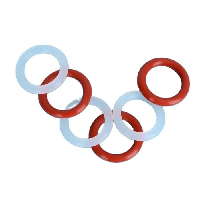 AEM/EPDM/FKM/NBR O-Rings Prodotti di guarnizione resistenti all'usura e all'olio per il beneficio