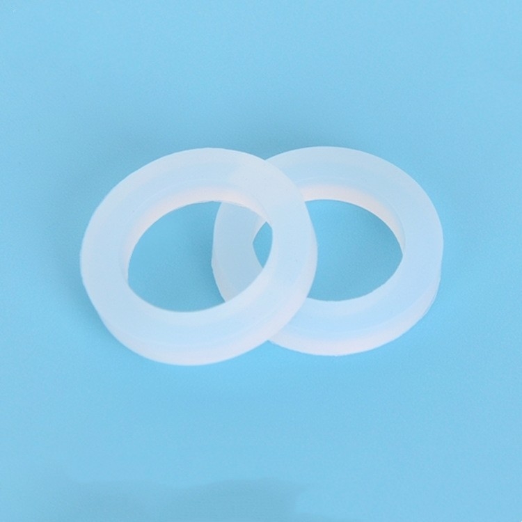 Utilizzo di sigillatura personalizzato NBR FKM Sigilli in silicone per ISO IATF ROHS raggiungere 20-90 Shore A