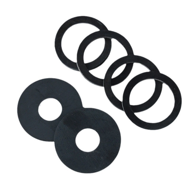 AS568 PG Dimensioni standard NBR FKM FPM EPDM Sigilli O-Ring in gomma di silicone per industria