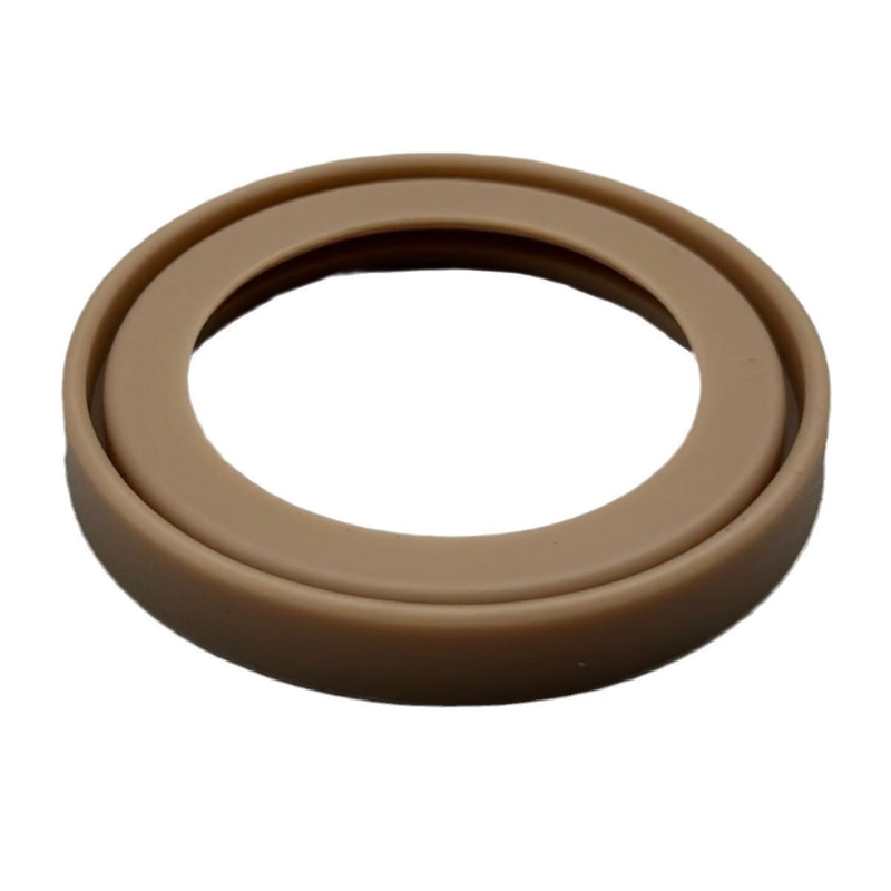 Colore personalizzato ISO9001 Certificato di gomma O Anello Sigilli NBR FKM FPM EPDM Nitrile di silicone