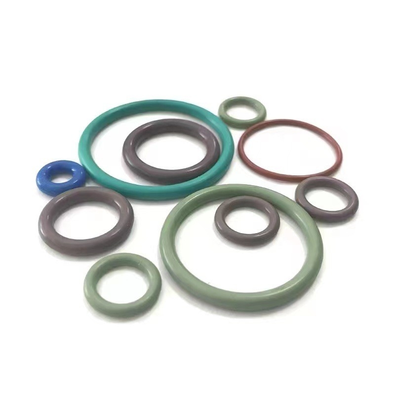 ORK Oring Trade Guarantee AS568 PG Standard Size O Ring Seal Ring con OEM accettabile